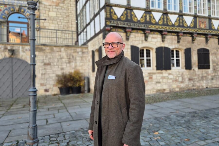 City tour Braunschweig: diverse and full of surprises. - Happy Rizzi House: a bright break from medieval stone