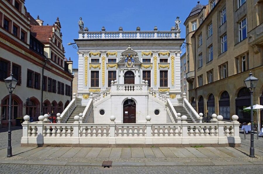 City tour on foot, by S-Bahn and tram - Who will enjoy this Leipzig tour most?