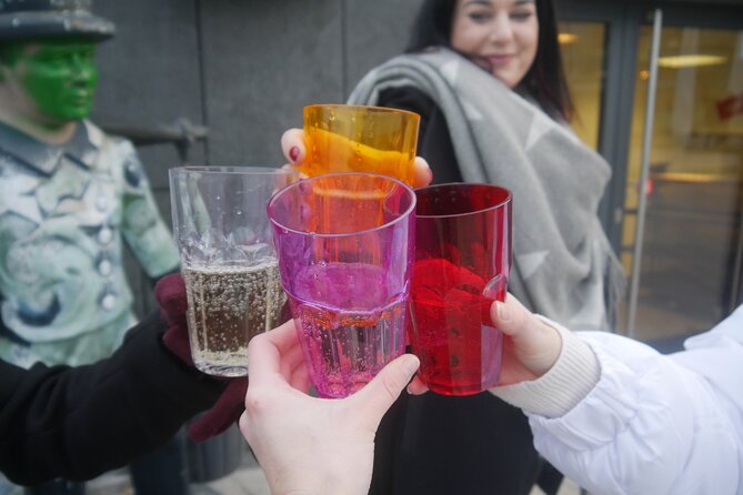 Citybeering - Walk with funny and interesting stories while having local beers - Five things to know before booking