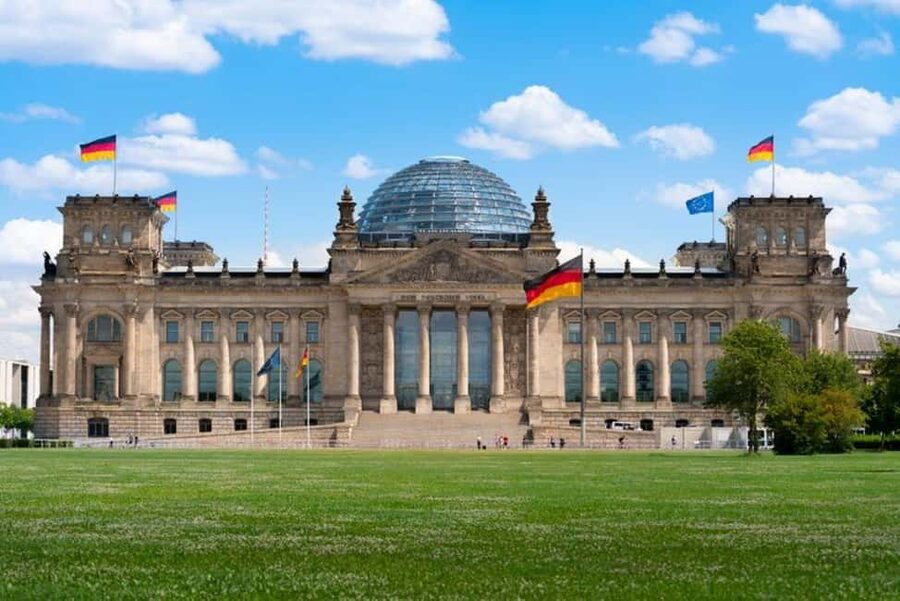 CitySightseeing Berlin HOHO Bus- All Lines (A+B) & Boat Tour - How I would use the 48-hour option