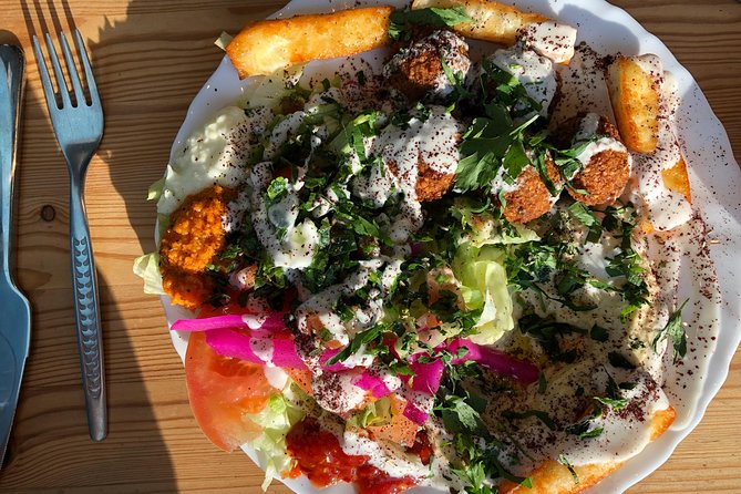 Classic Bites and Culinary Trends Neighborhood Food Tour in Berlin - Stargarder Straße and Prenzlauer Berg’s changing streets