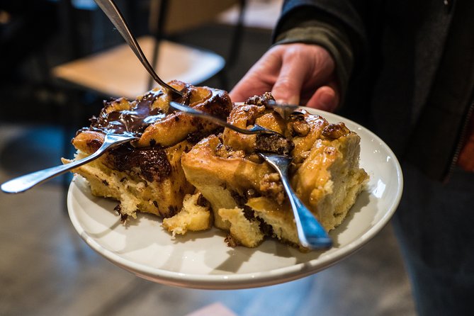Classic Bites and Culinary Trends Neighborhood Food Tour in Berlin - Pappelallee’s coffee stop and the art of espresso