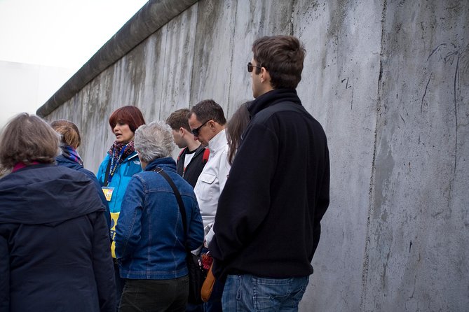 Cold War, Berlin Wall, Spies and the East Side Gallery - Alexanderplatz and the face of East Berlin