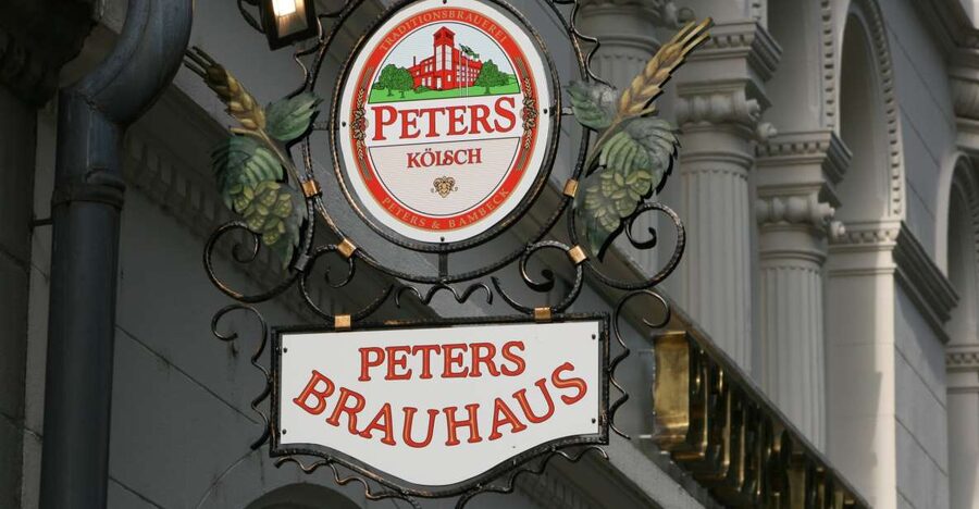 Cologne: 3 Old Town Breweries Guided Walking Tour - Why a Kölsch tour makes sense in Cologne