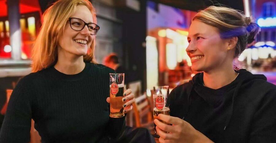 Cologne: brewhouse tour with kölsch tasting - Key things to know before you book