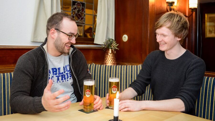 Cologne: brewhouse tour with kölsch tasting - Visiting traditional brewhouses