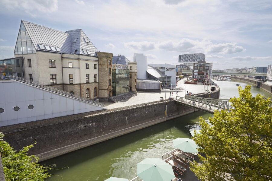 Cologne: Chocolate Museum Entrance Ticket - Key things to know before you go