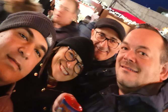 Cologne Christmas Market and Kölsch Beer Small-Group Tour - Key points at a glance