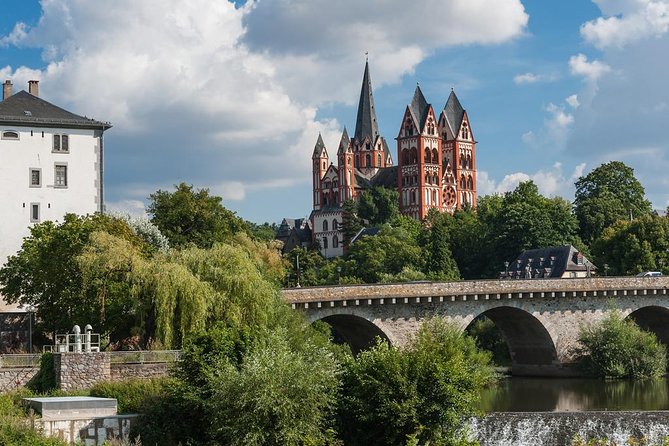Cologne Day Trip from Frankfurt - Is $319.09 a fair price?
