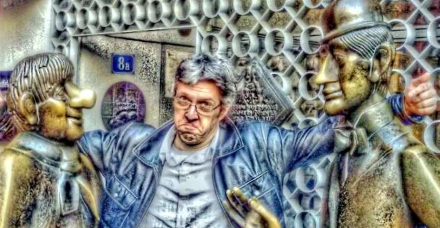 Cologne: Fables, Fairy Tales, and Legends Tour in German - Ghosts and Old Mayors at Cologne City Hall