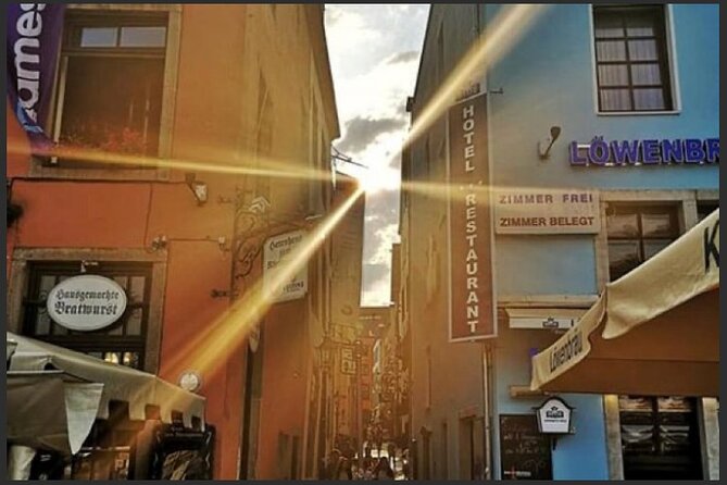 Cologne Highlights Walking Tour with your Private Tour Guide 3 h - Hohe Straße and the Roman heart of Cologne