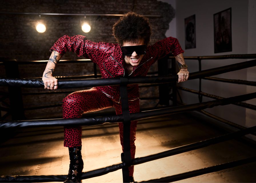Cologne: HOUSE OF BATES // CONTENT GALLERY - What HOUSE OF BATES actually offers
