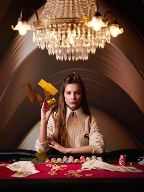 Cologne: HOUSE OF BATES // CONTENT GALLERY - The value of $34 per person