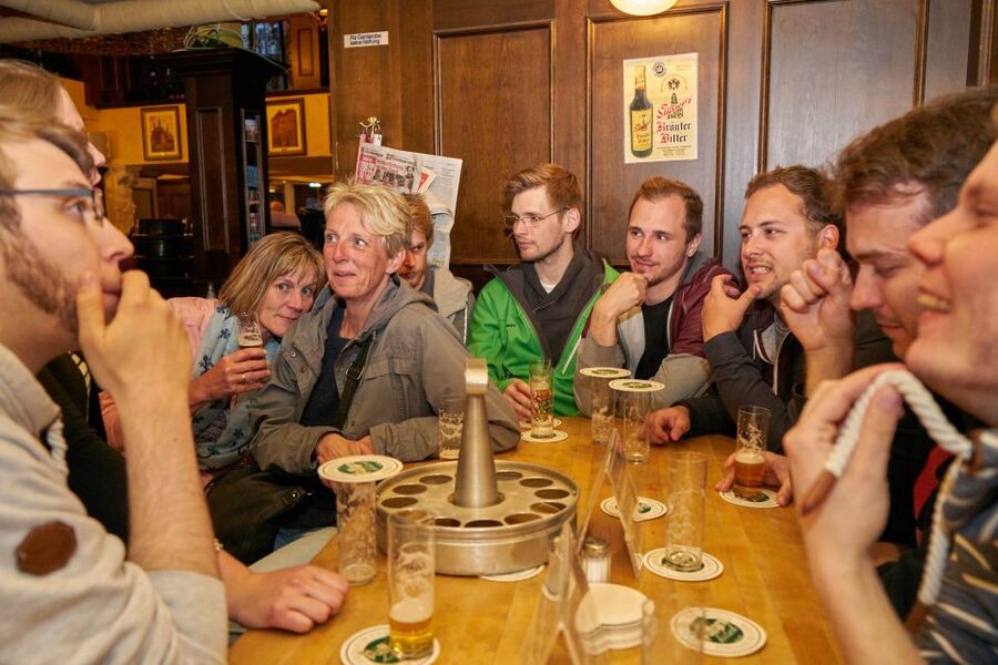 Cologne: Kölsch Beer and Brew House 2-Hour Tour - Key points to know before you go