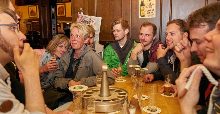 Cologne: Kölsch Beer and Brew House 2-Hour Tour - Starting near Cologne Cathedral