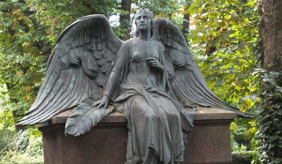 Cologne: Melaten Cemetery Life, Love and Death Tour - Who will enjoy this Melaten tour most?