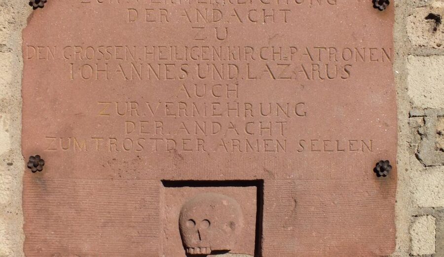 Cologne: Melaten Cemetery Life, Love and Death Tour - Is $16 good value for two hours?