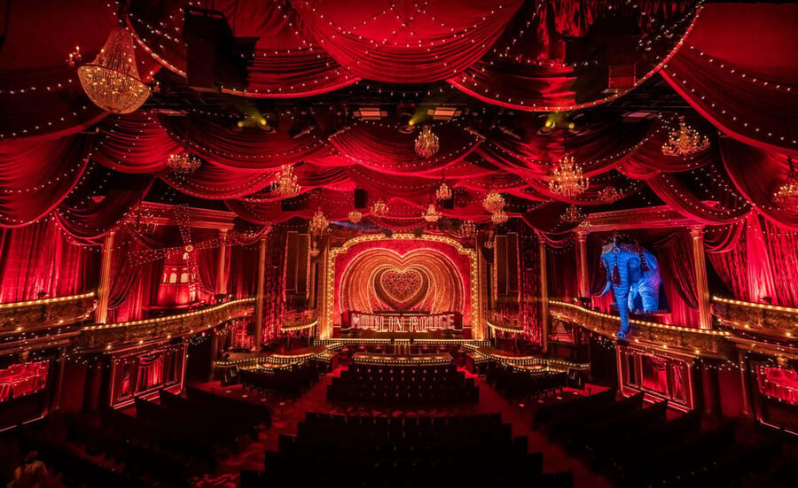 Cologne: Moulin Rouge! The Musical Entry Ticket - Who will enjoy this musical most