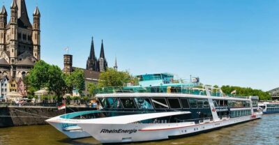 Panoramic City Cruise