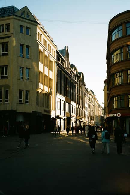 Cologne: Private Tour with a Local - Key points before you book
