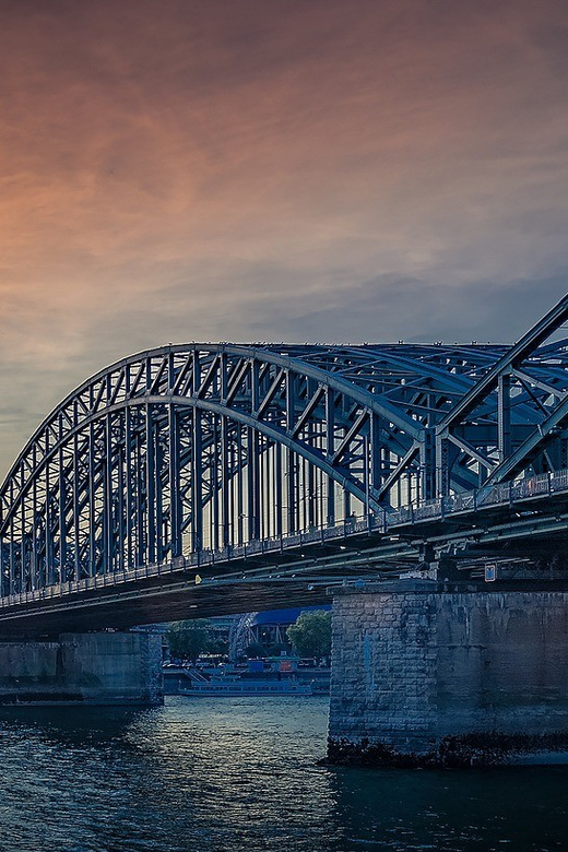 Cologne: Private Tour with a Local - What this tour does not provide