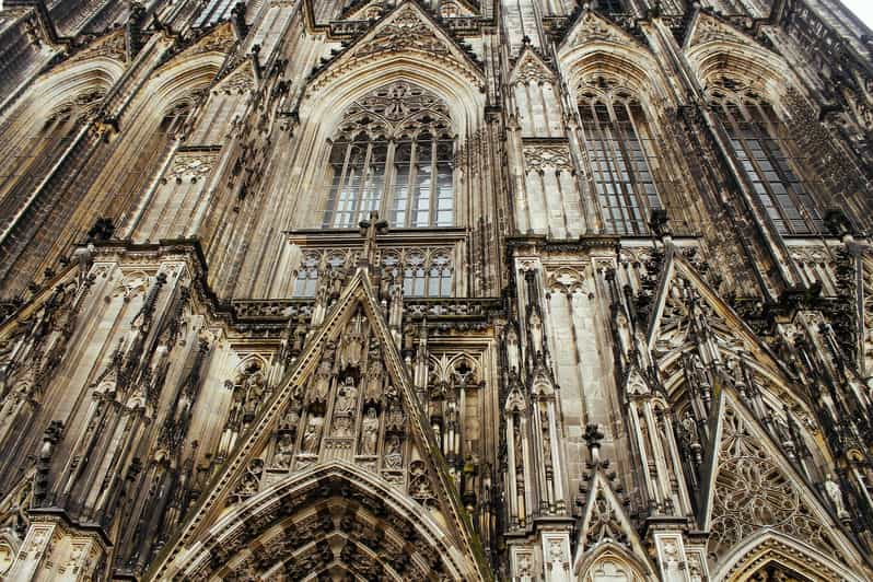 Cologne: Private Tour with a Local - Who will get the most from this walk?