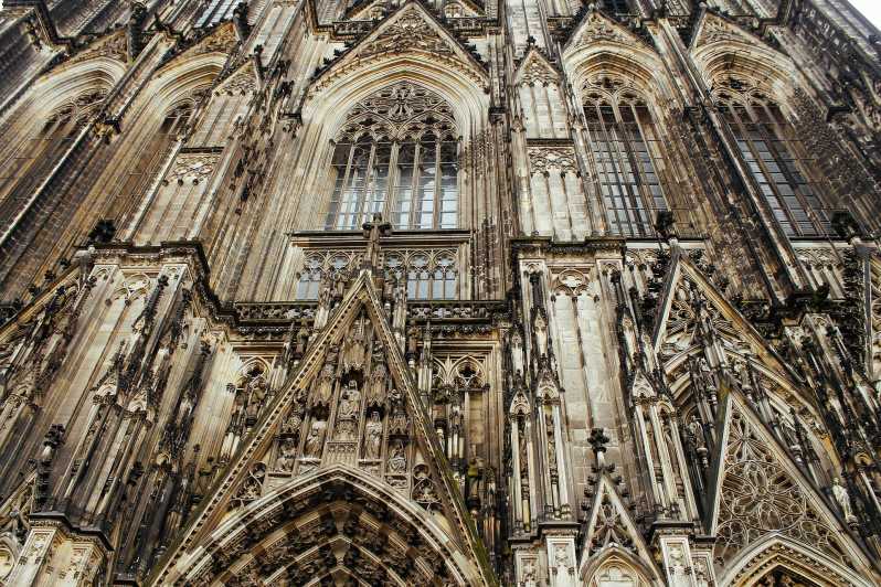 Cologne: Private Tour with a Local - Starting at your hotel or a central Cologne meeting point