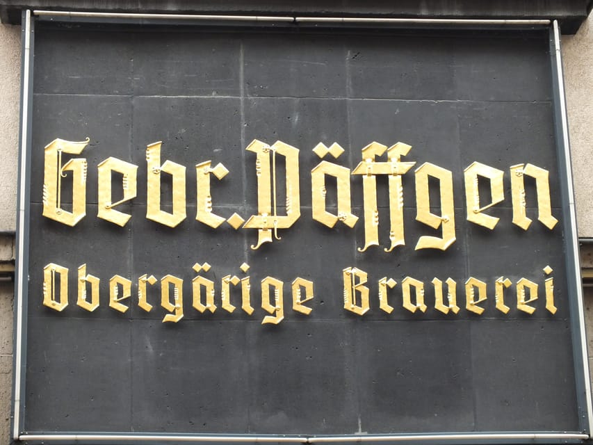 Cologne: Red-light-tour - Is $17 a fair price?