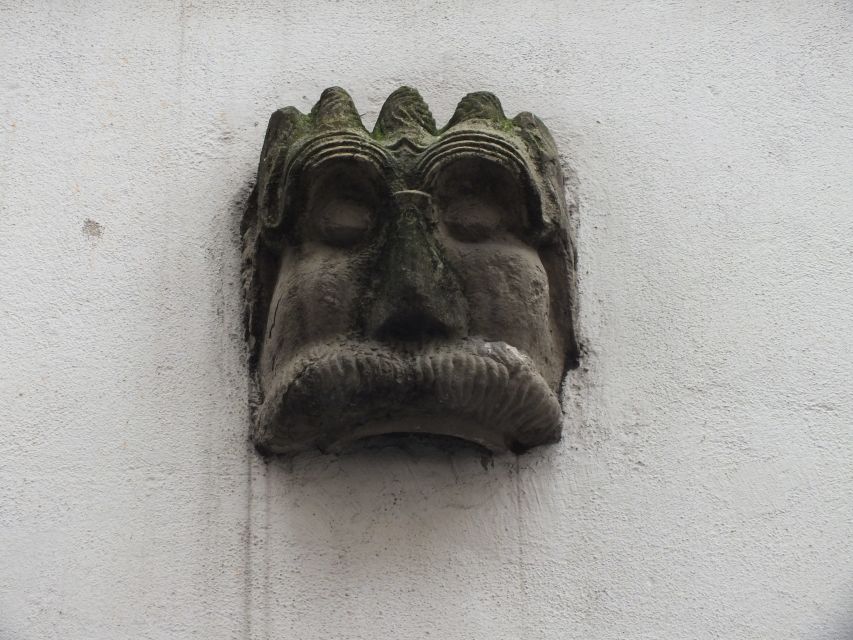 Cologne: The Night Watchman Old Town Walking Tour in German - Is $17 Good Value in Cologne?