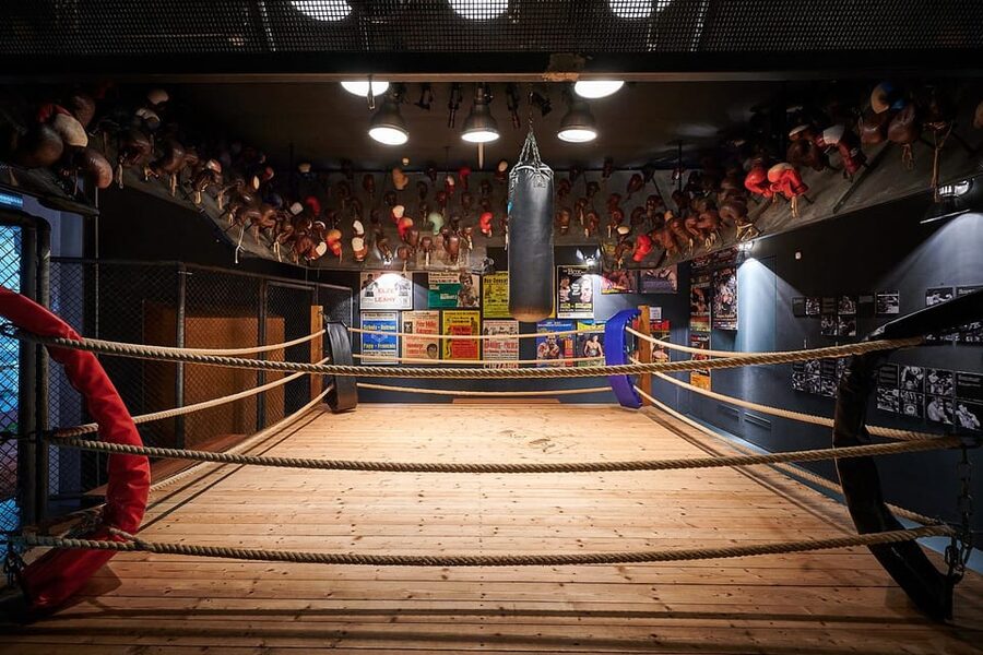 Cologne: Ticket for the German Sport & Olympia Museum - Is the €12 ticket good value?