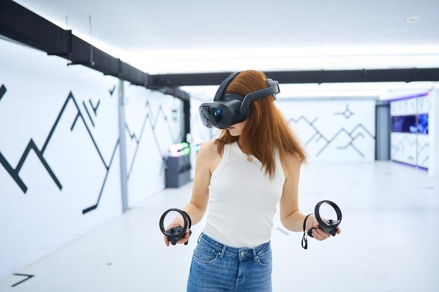 Cologne: Virtual escape game adventure at 7th Space - Key points to know before you book