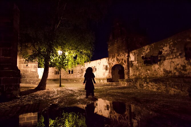Creepy city tour Experience the dark side of Görlitz - Is $18.61 a fair price?