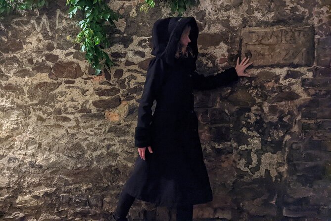 Creepy city tour Experience the dark side of Görlitz - Starting beside St. Peter’s Church at 8:30 p.m.