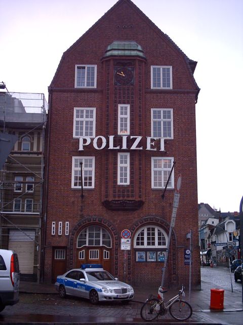 CSI St. Pauli - Crime Scene St. Pauli - Key Points Before You Book