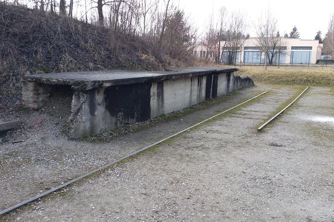 Dachau Concentration Camp Memorial Site And Third Reich Day Tour From Munich - Why the small group matters at Dachau