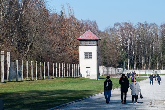 Dachau Concentration Camp Memorial Site Tour from Munich by Train - Weather, Food, And What To Bring