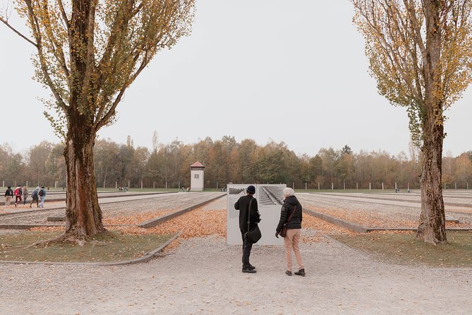 Dachau Concentration Camp Memorial Site Tour from Munich by Train - Who Should Book This Tour