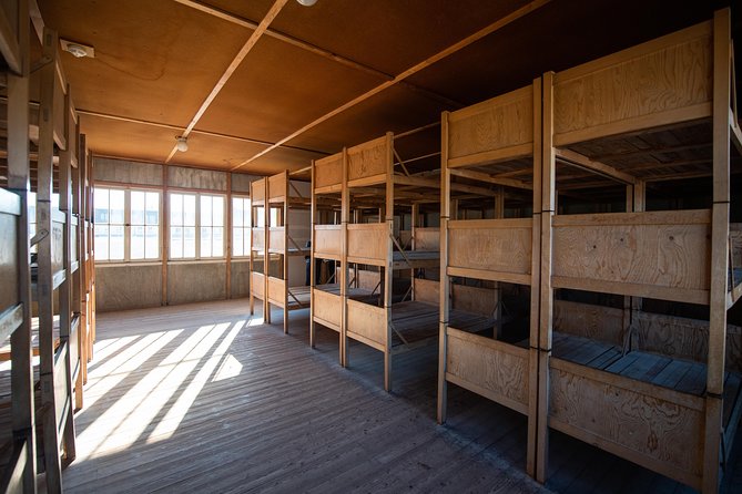 Dachau Concentration Camp Memorial Site Tour from Munich by Train - The Train And Bus Ride From Munich To Dachau