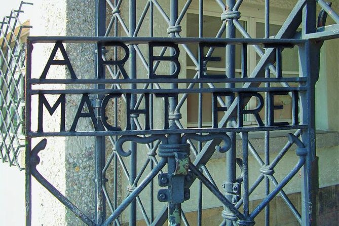 Dachau Concentration Camp Memorial Tour with Train from Munich - Why this Dachau tour matters
