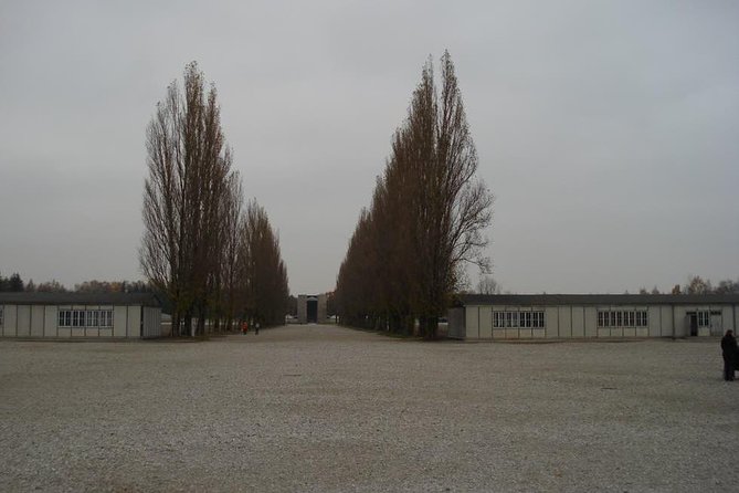 Dachau Concentration Camp Private Tour - The private tour promise, clarified