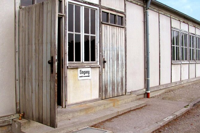 Dachau Concentration Camp Private Tour - Practical ways to prepare for Dachau