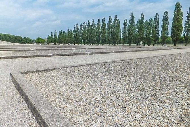 Dachau Concentration Camp Private Tour - Cancellation and booking value