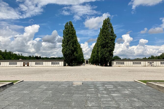 Dachau Concentration Camp Private Tour by Train from Munich - Why Dachau belongs on your Munich itinerary