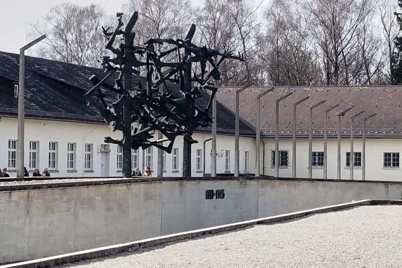 Dachau Memorial Site Tour With Small Group - Why this Dachau tour is worth your time