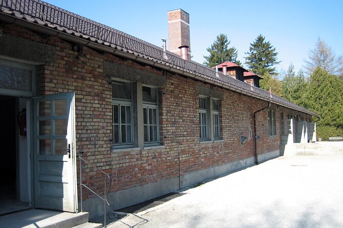 Dachau Small-Group Half-Day Tour from Munich By Train - Price, group size, and overall value