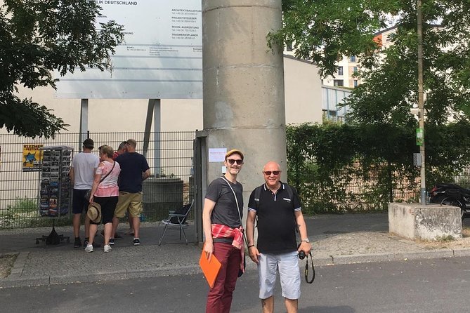 David Bowie in Berlin Private Walking Tour - Is $450.53 good value?
