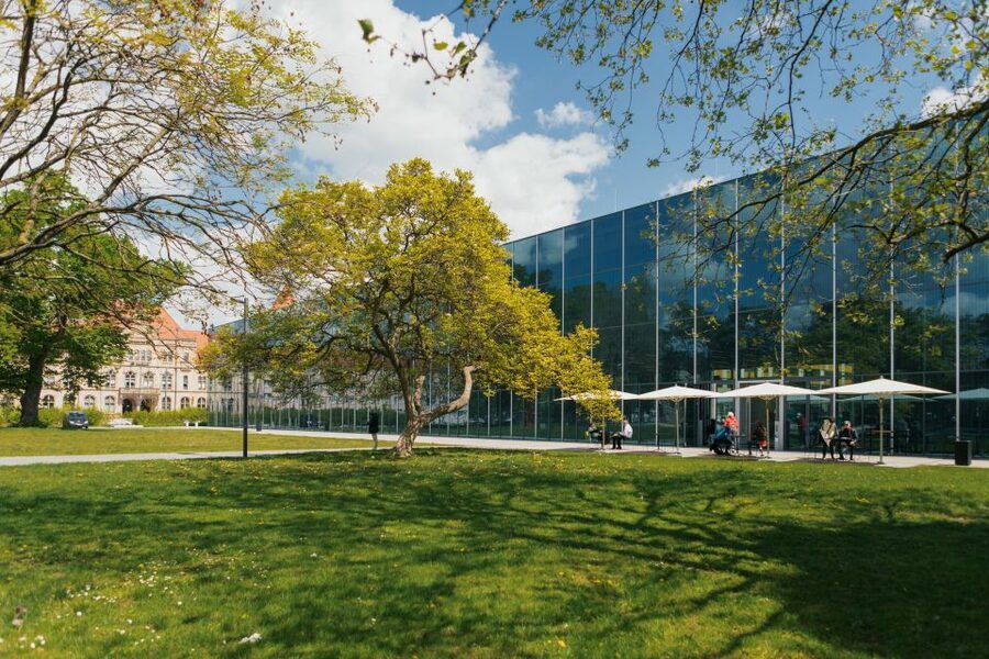 Dessau: Guided Walking Tour through History - The Opening: Dessau’s Eight Hundred Years