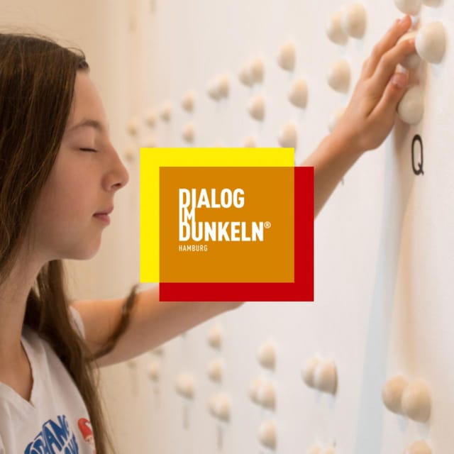 Dialog im Dunkeln (Dialogue in the Dark) - Key details before you book