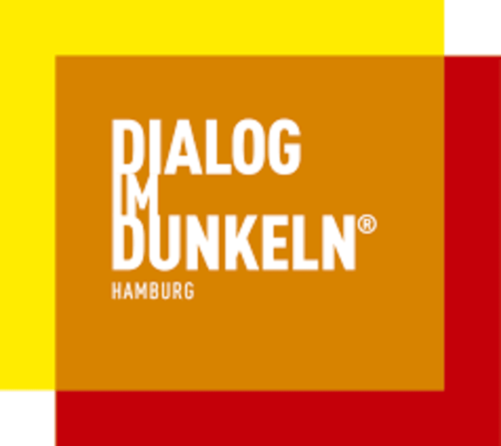 Dialog im Dunkeln (Dialogue in the Dark) - Your first minutes in complete darkness