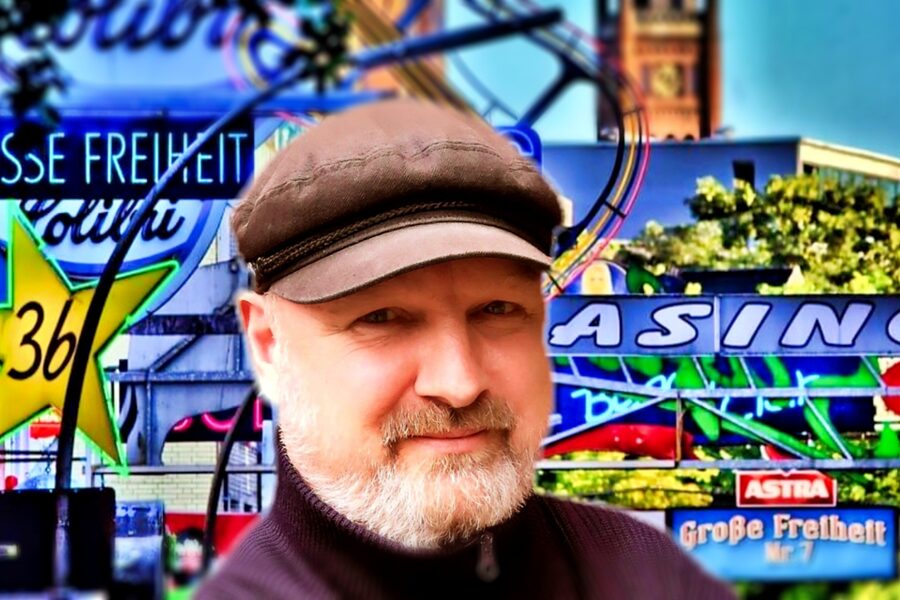 Die Kiez-Kapitän Reeperbahn & Beatles Kieztour Hamburg - Key points to know before booking
